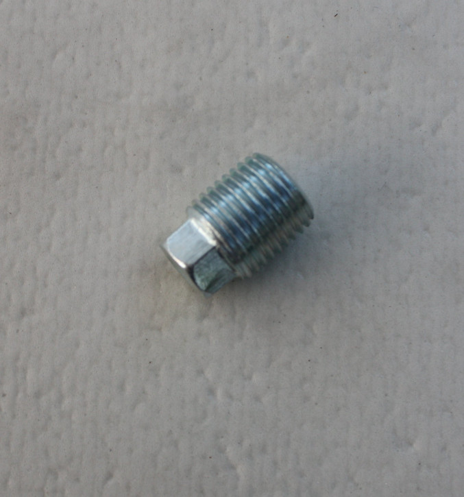 Original ALKO Ersatzteile SHR VERSCHLUSSSCHRAUBE - 906 R 1/4" (702742)