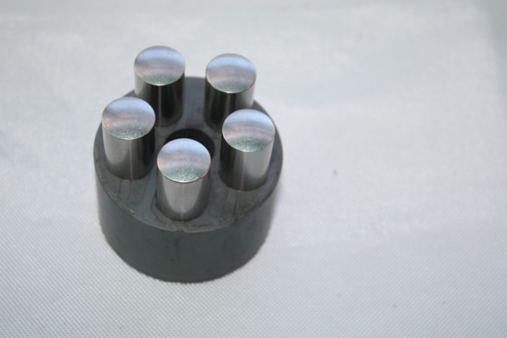Hydrogear Kit, Block, 10Cc Cylinder Art.Nr.: 70331-HYD