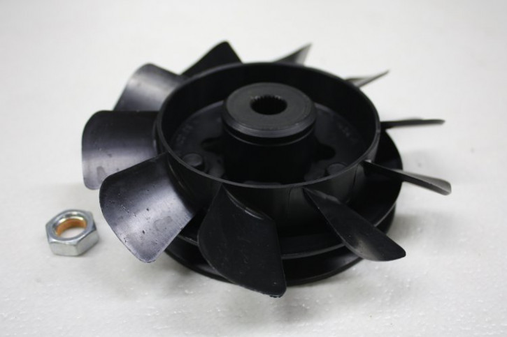 Hydrogear : Kit, Fan Pulley Art.Nr.: 70810-HYD