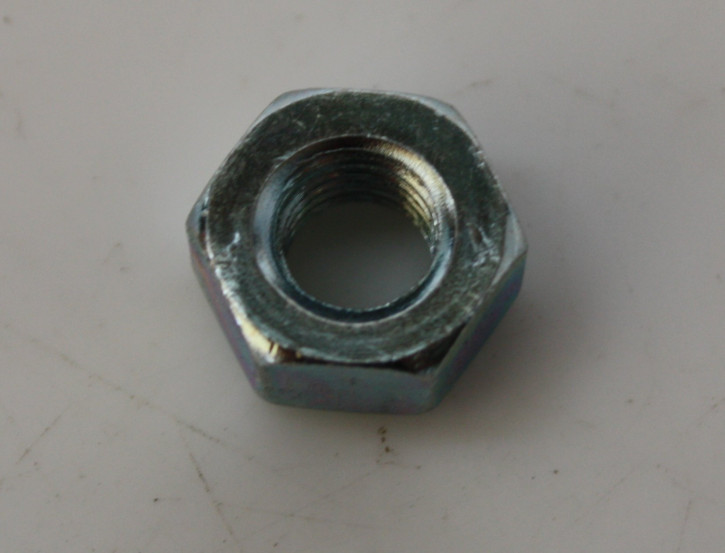 MTD - Wolf : ET SKT-MUTTER 1/4-28" 712-0138-MTD