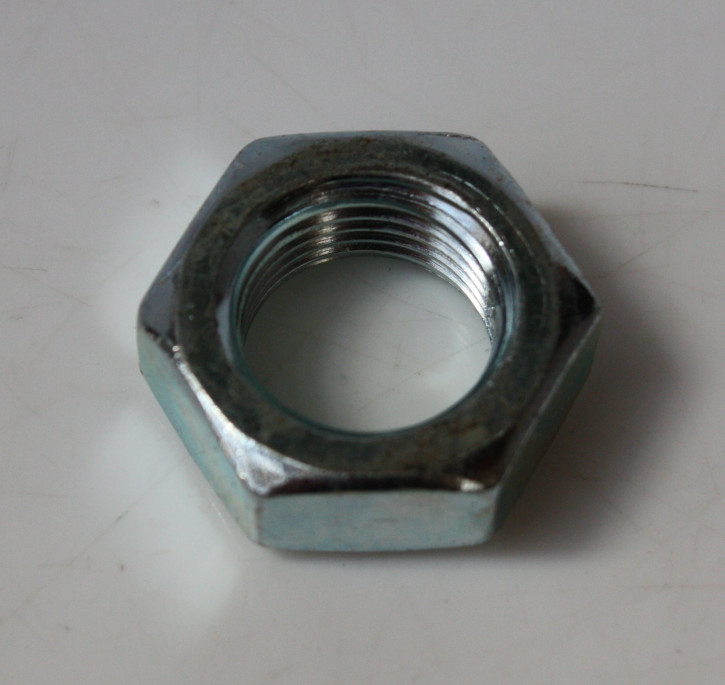 MTD - Wolf : STOP-MUTTER 5/8-18 GR.2 712-0318-MTD