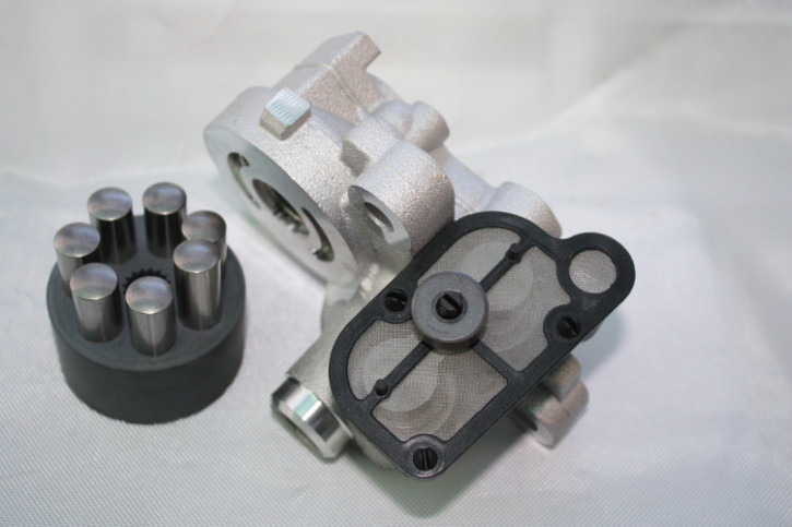 Hydrogear Kit, Center Section W/ Filter Art.Nr.: 72064-HYD