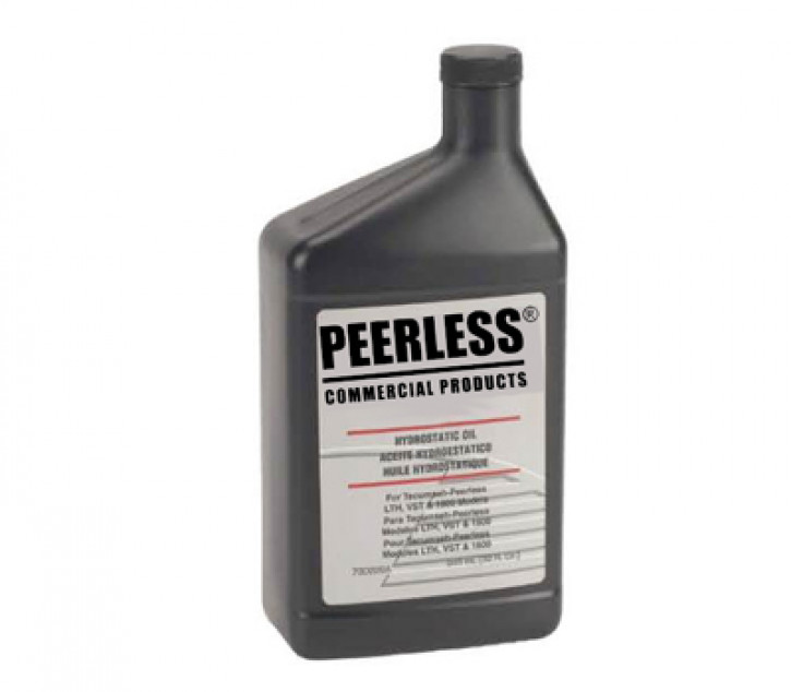 Tecumseh Ersatzteil 730228A-TEE Oil Hydraulic (946 Ml)