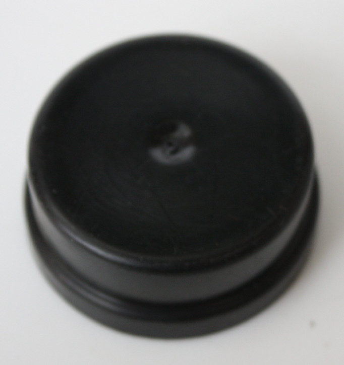 MTD - Wolf : ET RADKAPPE VORNE 731-0484A-MTD