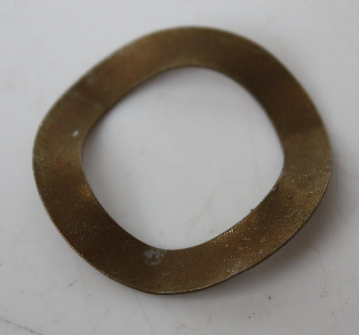 MTD - Wolf : ET WELLENSCHEIBE:1.0 x 1.50 x.029 736-0447-MTD