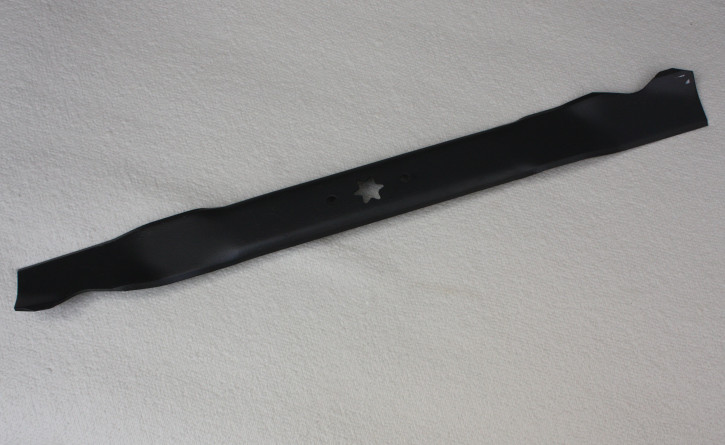 MTD - Wolf : ET MESSER 60.5CM MULCH PINTO neue Art.-Nr. 742-0760-MTD
