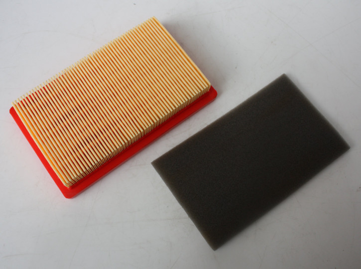MTD - Wolf : ET LUFTFILTER KIT 751-10298-MTD