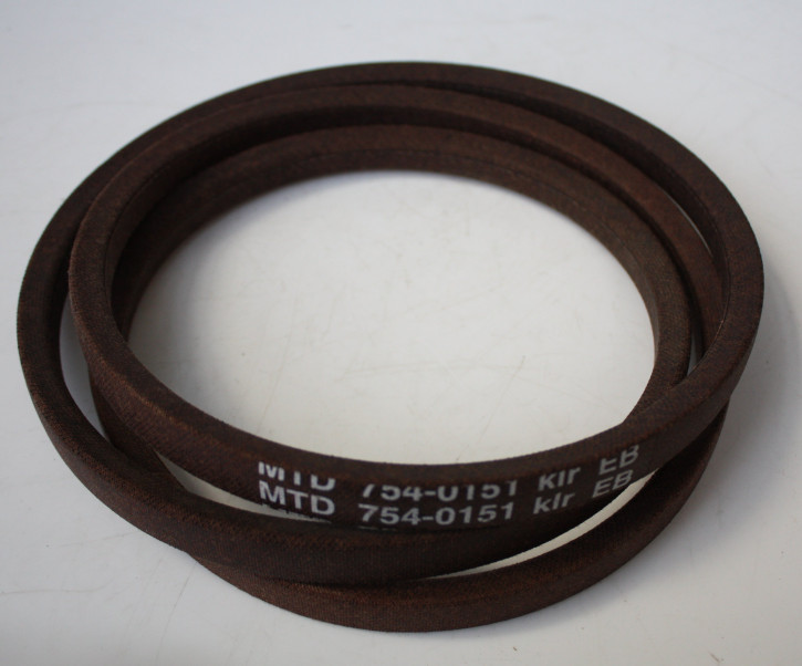 MTD - Wolf : KEILRIEMEN 21/32X.67" 754-0151-MTD