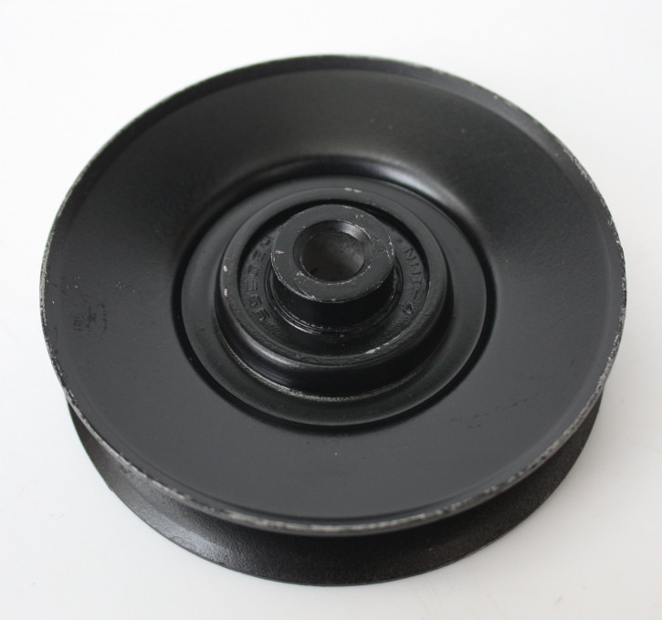 MTD - Wolf : ET SPANNROLLE:V-TYPE 3.50 DIA 756-0399-MTD
