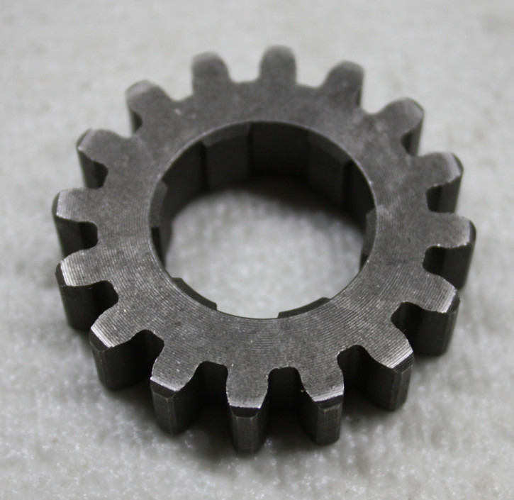 Tecumseh Ersatzteil : 778024A-TEE Spur Gear 16 Teeth