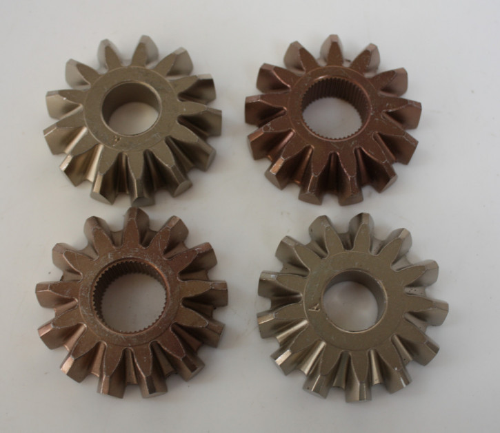 Tecumseh : Ersatzteil 778368-TEE Gear Set Mst