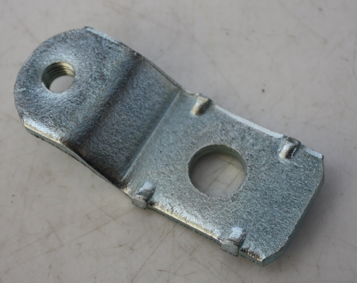 MTD - Wolf : VERSTELLARM VERZINKT 782-0617A-MTD
