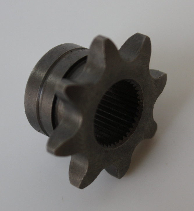 Tecumseh : Ersatzteil 786047-TEE Sprocket 8T (1660-P1)