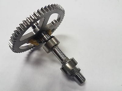 B&S Ersatzteil Nockenwelle 790340-BRI