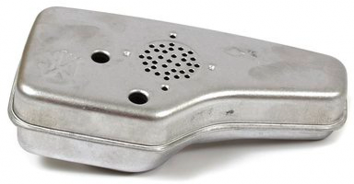 B&S Ersatzteil Auspuff 790828-BRI
