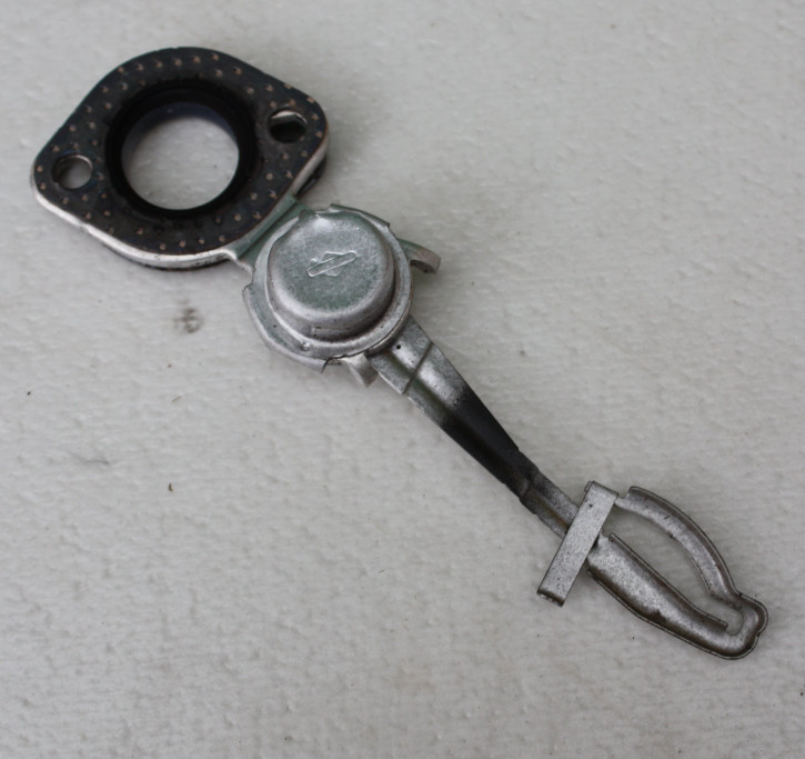 B&S : Ersatzteil Thermostat 790830-BRI