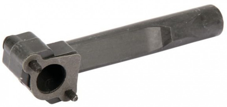B&S Ersatzteil Ansaugleitung 792388-BRI