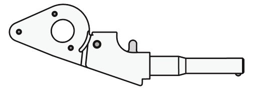 Felco Griff 7/1