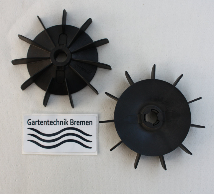 Al-Ko Ersatzteil Luefterfluegel H 5000 / Tcs - 800015