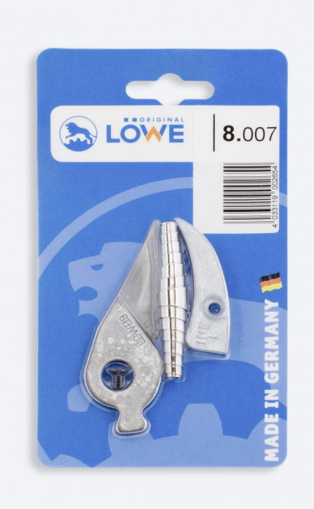 Löwe Ersatzteil Set 8007