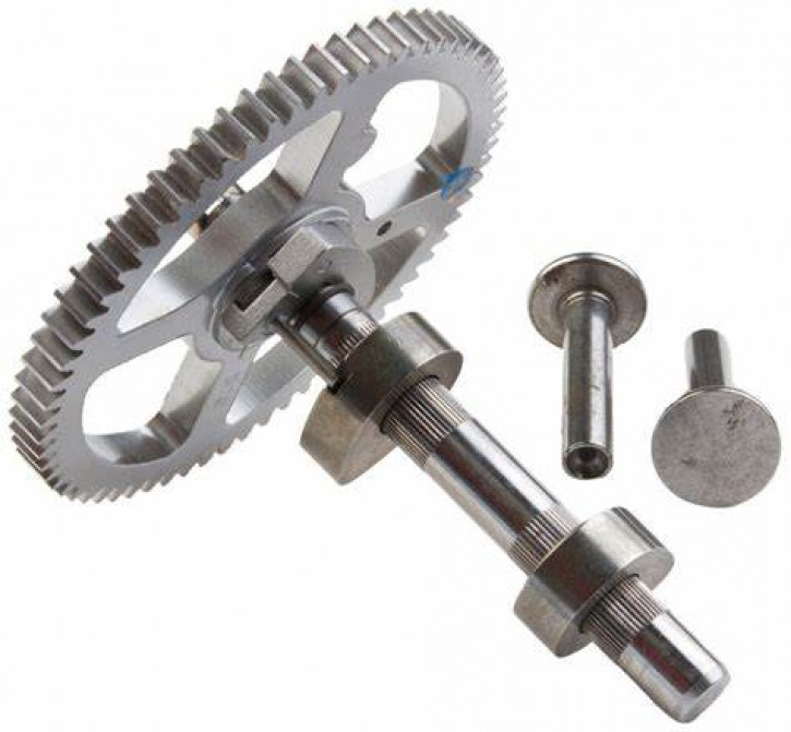 B&S Ersatzteil Nockenwelle 793880-BRI neu 84005207