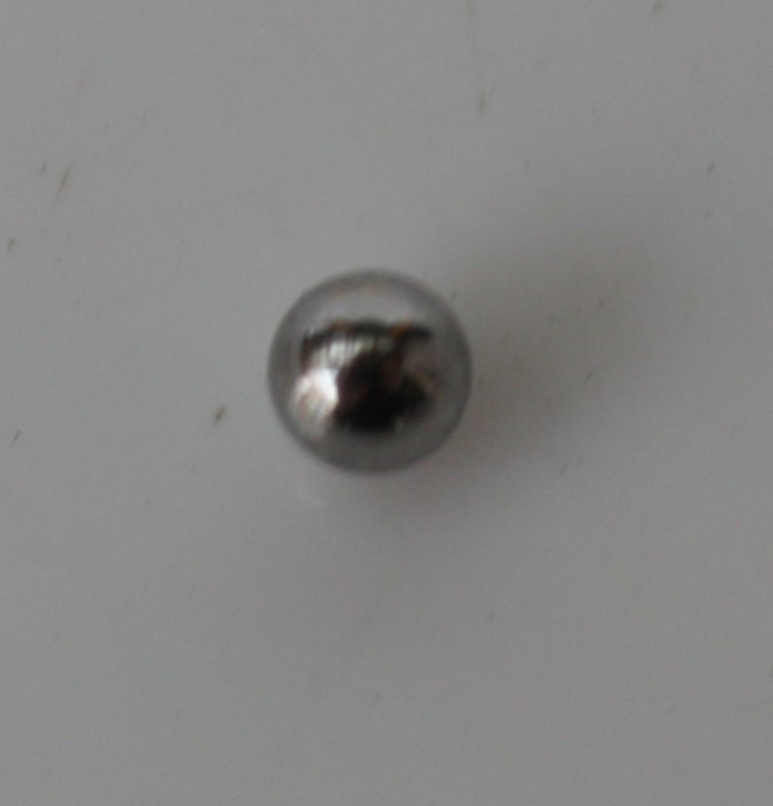 Walbro : Ersatzteil Ball - steel .125 DIA. (89-13-8-WAL)
