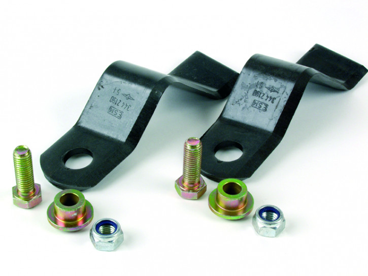 ESM Schlegelmessersatz 2430610