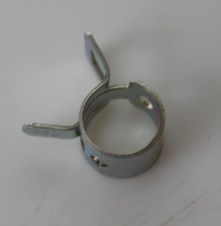 Kawasaki : Ersatzteil CLAMP Artikelnummmer: 921702084-KAW
