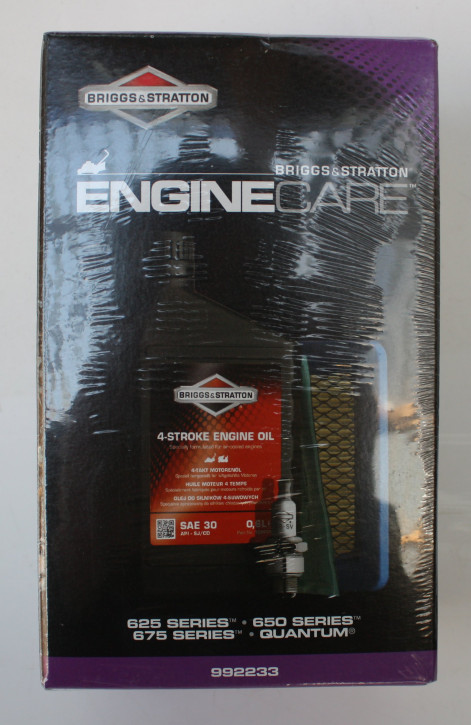 B&S : Ersatzteil Tune Up Kit Quantum neue Art.-Nr. 992233-BRI
