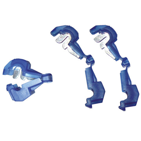 Klemmstecker AKS 011