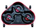 Echo Mulch- und Heckauswurfmähwerk 98 cm für Echotrak A-Serie