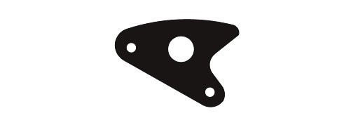 Kurvenscheibe
