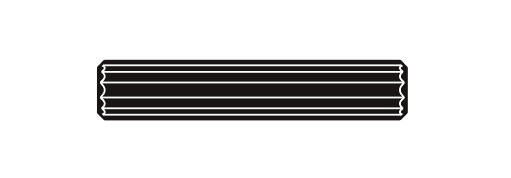 Plastiküberzug