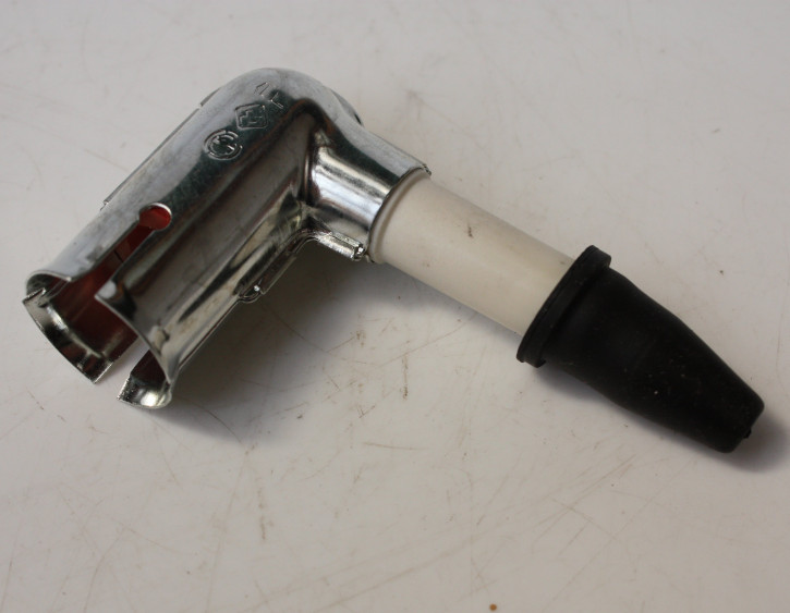 AS : Zündkerzenstecker Vollst. E03494-ASM AS Ersatzteil