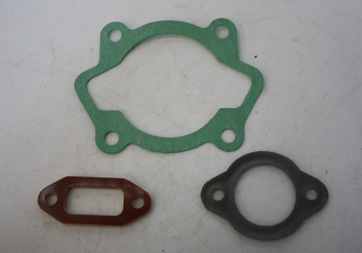 AS : Dichtungssatz 6 Ps Motor E03683-ASM AS Ersatzteil
