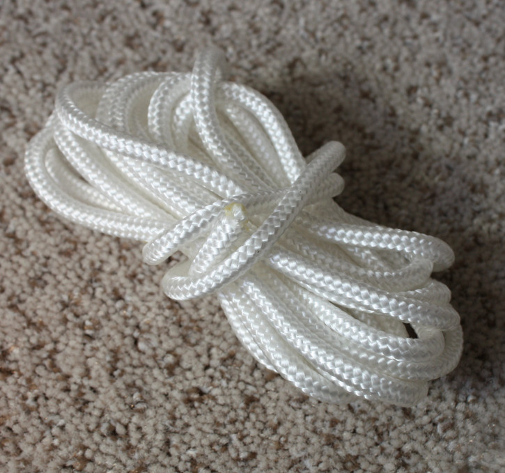 AS : Starterseil 4 mm / 2300 mm E04457-ASM AS 