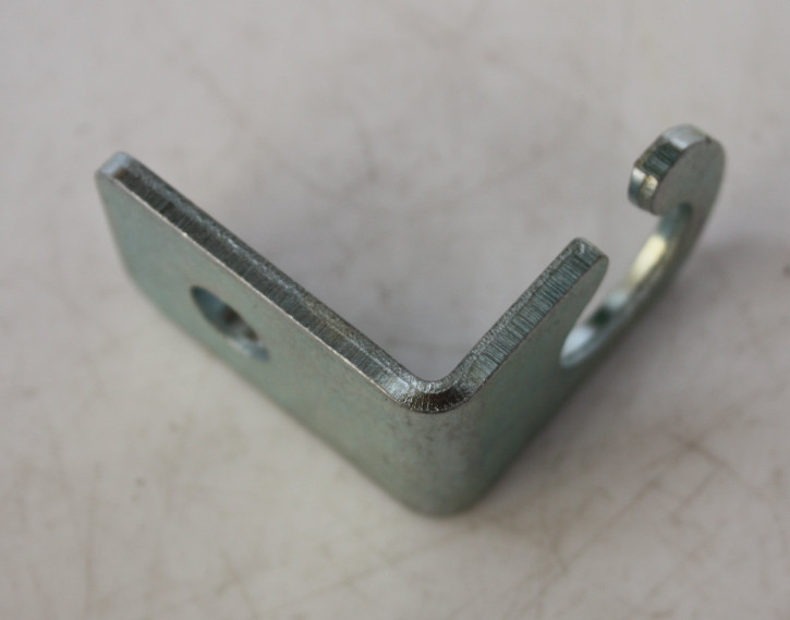 AS : Griffhalter E04943-ASM AS Ersatzteil