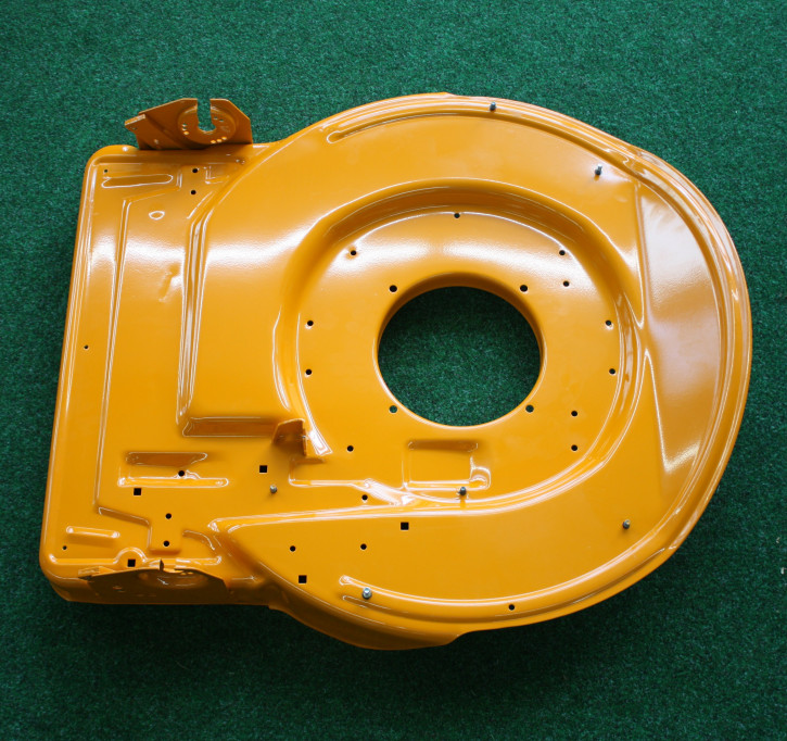 AS : Messerhaube AS 26 AH 9/3 neu G06320077 AS Ersatzteil