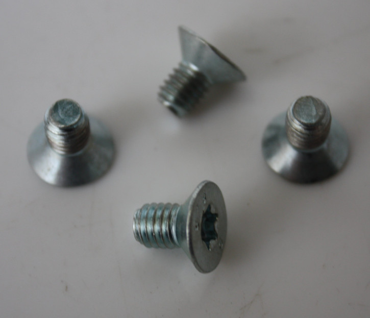 AS : Senkschr. M.Innen- Torx E05845-ASM AS Ersatzteil