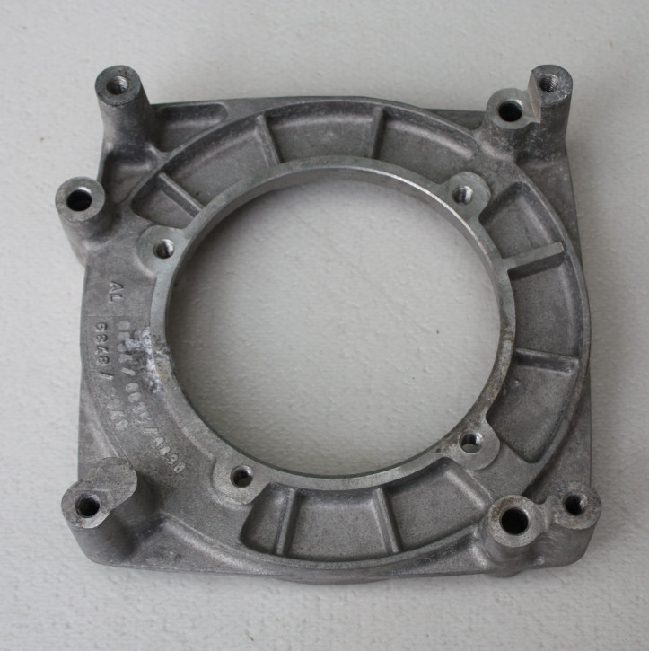 AS : Motoradapter As21Ah1/4T E06848-ASM AS Ersatzteil