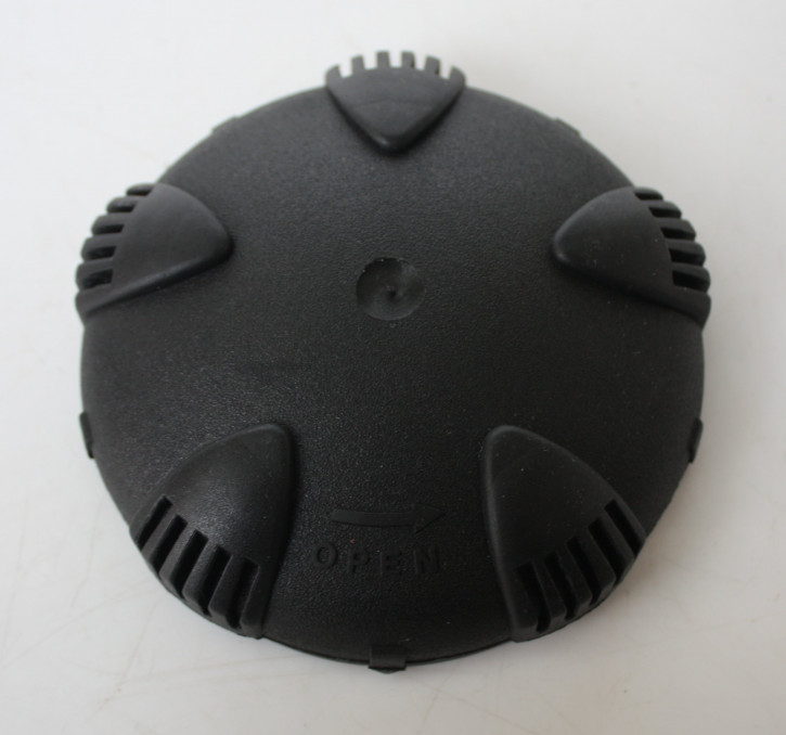 AS : Deckel Für Luftfilter E08180-ASM AS Ersatzteil