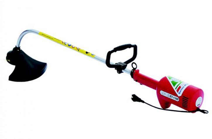 Echo Erco Elektro Rasentrimmer ET-1100