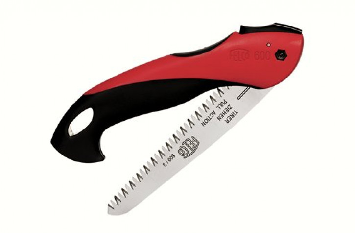 Klappbare Säge Felco 600