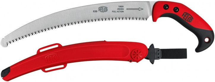 Astsäge Felco 630 mit Holster