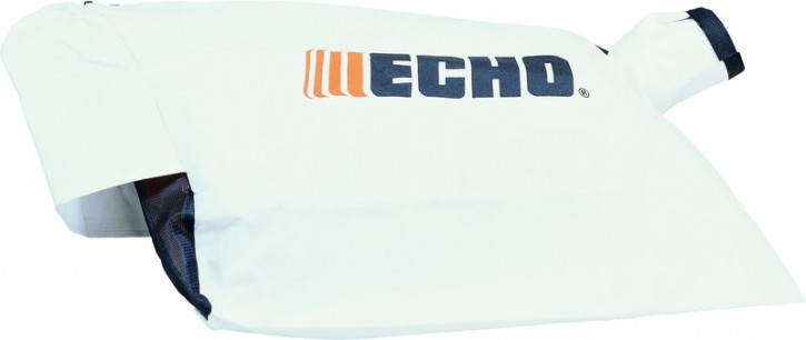 Fangsack für Echo Saughäcksler ES 255