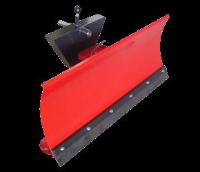 ECHO Schneeräumschild für MT-1100