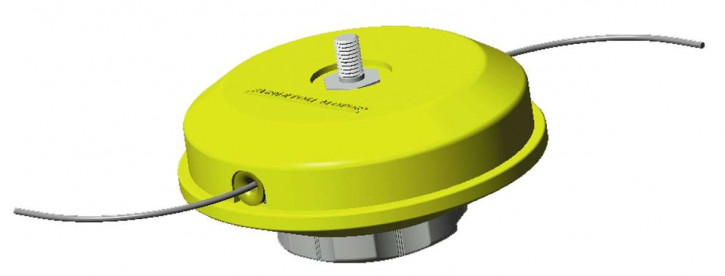 Echo Fadenkopf manuell SRAH-200R
