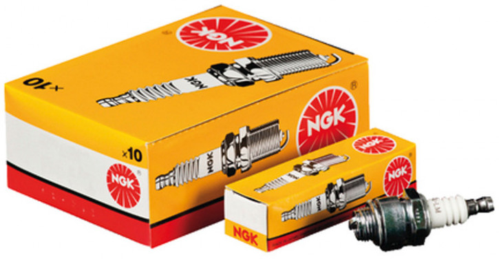 NGK Zündkerze ZGR 5 A
