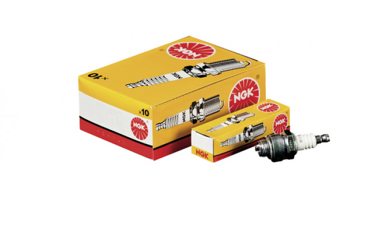 NGK Zündkerze CMR 6 A