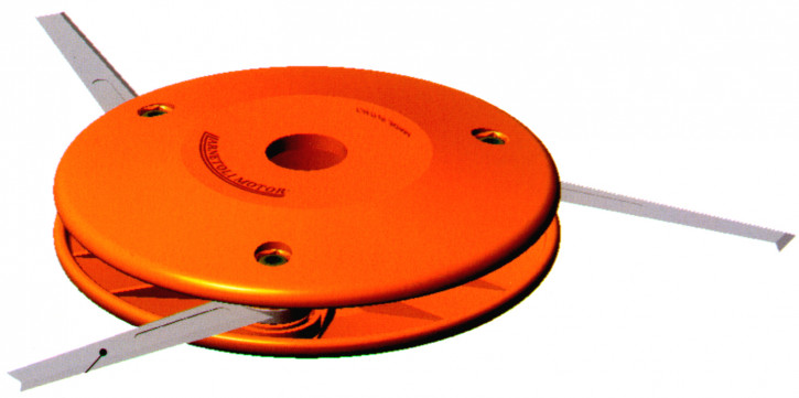 Echo Messerkopf Rototrimm-ET für ET-1100